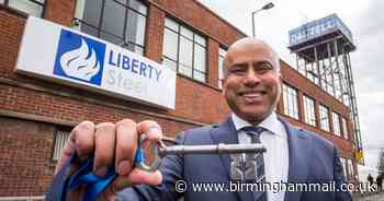 Redundancies loom at Coventry pressing plant that supplied Jaguar Land Rover - Birmingham Live