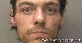 Live: Coventry killer Anthony Russell found guilty of rape - Coventry Live