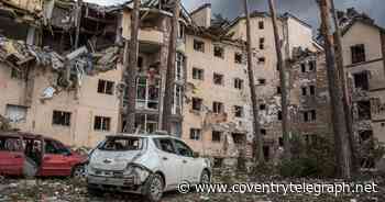 Coventry and Warwickshire's Ukrainian drop-off points accepting donations - Coventry Live