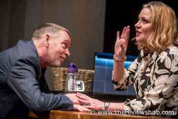 Looking Good Dead - Belgrade Theatre, Coventry - The Reviews Hub