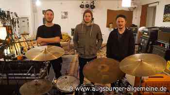 Obergriesbach/Aichach: Aichacher Band Kalaska bietet Ukraine-Flüchtlingen eine Unterkunft | Aichacher Nachrichten - Augsburger Allgemeine