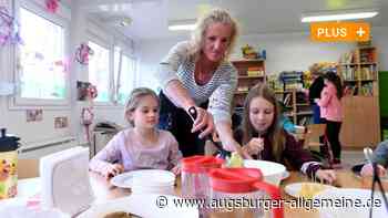 Aichach: Mittagsbetreuung an Aichachs Grundschulen soll günstiger werden | Aichacher Nachrichten - Augsburger Allgemeine