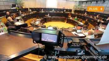 Aichach-Friedberg: Kreispolitiker tagen live im Internet - mit ganz viel Sendepause | Aichacher Nachrichten - Augsburger Allgemeine