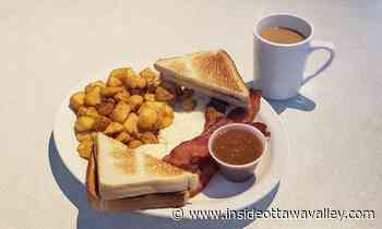 Zak's Diner in Carleton Place serves up a tasty breakfast - Ottawa Valley News