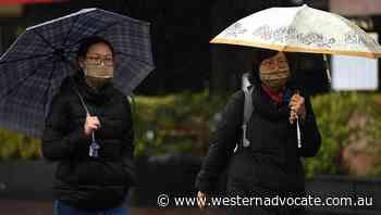 Second COVID-19 booster being considered - Western Advocate