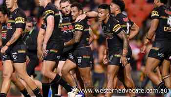 O'Sullivan kept lifelong dream a secret - Western Advocate