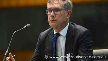 'Strong candidates' for RBA deputy: Lowe - Western Advocate