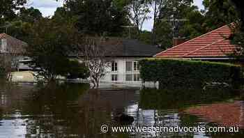 Flood housing NSW premier's top priority - Western Advocate