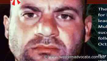 IS confirms leader killed, names new chief - Western Advocate