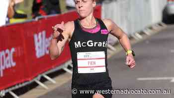 Athletes get voice at Sport Integrity body - Western Advocate