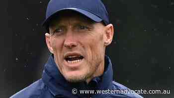 Sharks' Fitzgibbon considers phoning it on - Western Advocate