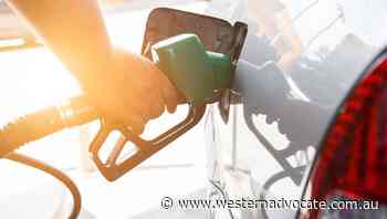 Bathurst petrol prices fast approaching the $2 mark for unleaded - Western Advocate