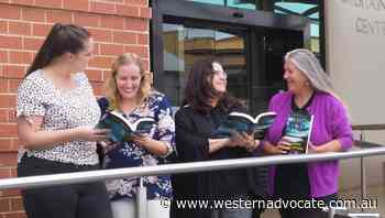 Bathurst Writers' and Readers' Festival to return in late May - Western Advocate