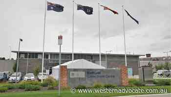 Bathurst Jail: investigation launched after guard sex crimes exposed - Western Advocate