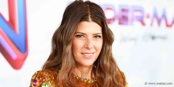 Marisa Tomei Clarifies She Was Paid for 'the King of Staten Island' - Insider