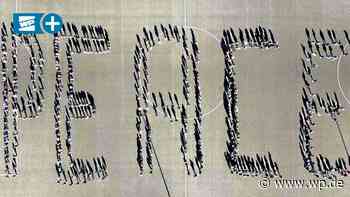 Marsberg: Der Ukraine-Konflikt erreicht die Klassenzimmer - WP News