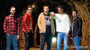 Marsberg: Sleepless Nights aus Winterberg sagt Konzert ab - WP News