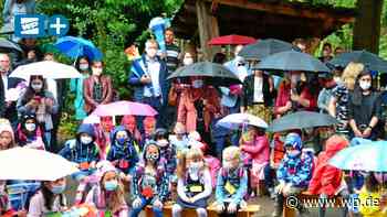 Einschulung Grundschule Marsberg: So lief der erste Schultag - WP News