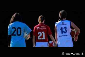 Rugby Carpi, Limidi Rosa e Pallacanestro Nazareno insieme per ''Non è un gioco da ragazze'' - Voce.it