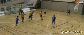 Super Carpi ad Appiano Sport - Voce.it