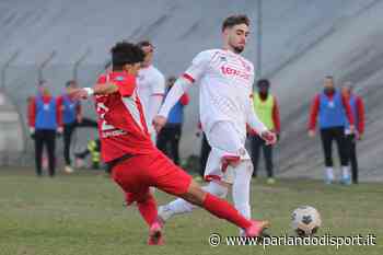 Athletic Carpi, intervista al centrocampista Alessandro Muro - Parlando di Sport
