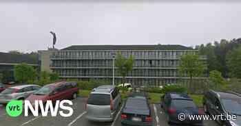 30 Oekraïense vluchtelingen aangekomen in snelweghotel langs E17 in Nazareth - VRT NWS