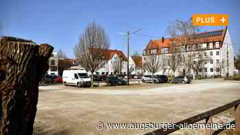 Bobingen: Gibt es bald ein neues Ärztehaus in Bobingen? | Schwabmünchner Allgemeine - Augsburger Allgemeine