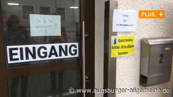 Bobingen: Impftermin eines Bobinger Jugendlichen endet vor verschlossener Türe | Schwabmünchner Allgemeine - Augsburger Allgemeine