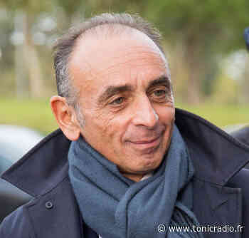 Présidentielle 2022 : Éric Le Dissès, maire de Marignane, parraine Éric Zemmour - Tonic Radio, Hit & Pop Music - Tonic Radio