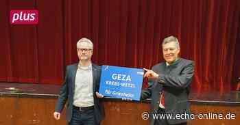 Bürgermeisterwahl: CDU Griesheim nominiert Krebs-Wetzl - Echo Online