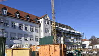 Maria-Ward-Kloster Mindelheim: Weitere neue Mieter im Bauausschuss bekanntgegeben - Merkur.de