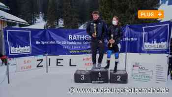 Ski Alpin: Mindelheim hat zwei neue Stadtmeister | Mindelheimer Zeitung - Augsburger Allgemeine