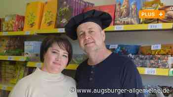 Mindelheim: Mindelheimer Ladenbesitzer: ?Hier sind wir Russen, da Deutsche? | Mindelheimer Zeitung - Augsburger Allgemeine