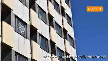 Mindelheim: Wohnen hier bald wieder Geflüchtete? | Mindelheimer Zeitung - Augsburger Allgemeine