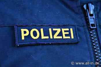 Demonstration verläuft friedlich: Rund 1.200 Personen am Montagabend in Mindelheim auf der Straße - Mindelhe - all-in.de - Das Allgäu Online!