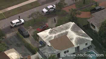 Spring Breakers Hospitalized After Drug Overdose at Wilton Manors Rental: Fire Officials