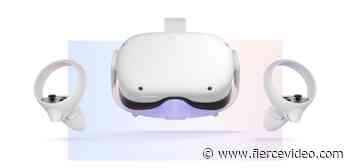 Meta's AR/VR business is a deepening money pit - FierceVideo