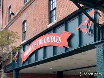 Orioles Season Back On: When MLB Season Will Start - Patch