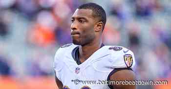 Report: Ravens looking to trade Miles Boykin - Baltimore Beatdown
