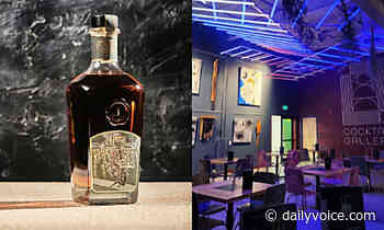 Baltimore Distillery Giving Art Students Shot At Big Break - Daily Voice