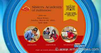 Sisters Academy of Baltimore - wmar2news.com