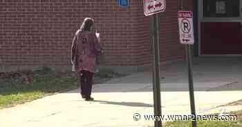 Board to discuss student discipline amid recent violence in Baltimore County Schools - wmar2news.com