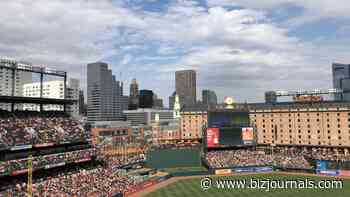 8 things you need to know today Thursday, March 10 - Baltimore Business Journal - The Business Journals