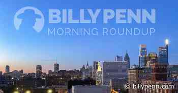 Buy a house that mines crypto?; Women power Baltimore Ave restaurant scene; Bad kid vax rates | Morning roundup - Billy Penn