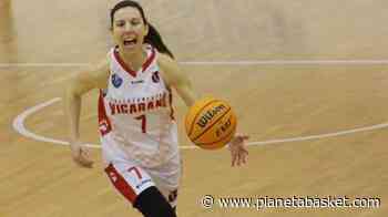 A2 Femminile - Nei recuperi vittorie per Crema, Capri e Vigarano - Pianetabasket.com