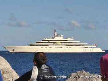 Capri teme la fuga degli oligarchi russi tra feste milionarie e mega yacht - Corriere del Mezzogiorno