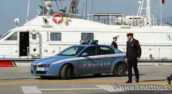 Controlli a Capri, denunciato 40enne: nascondeva un coltello a serramanico e una pistola replica sotto la sell - ilmattino.it