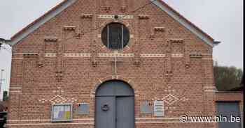 Houtgravure gestolen uit kerk Hellestraat | Stekene | hln.be - Het Laatste Nieuws