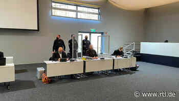 Hartmut F.: "Es würde wie Hohn für die Opfer klingen, wenn ich mich jetzt zu der Sache äußere.“ - RTL Online