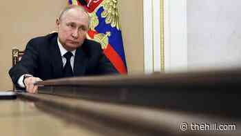 Fears grow over Russian chemical threat to Ukraine